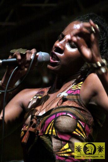 Jah 9 (Jam)